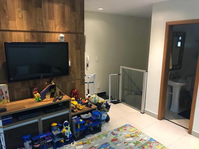 Cobertura à venda, 3 quartos, 2 vagas, jardim américa - belo horizonte/mg - Foto 3