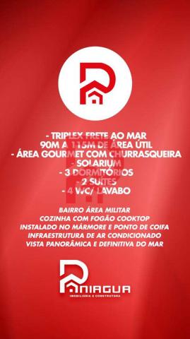 Casa à venda com 3 dormitórios em Solemar, Praia grande cod:8 - Foto 19