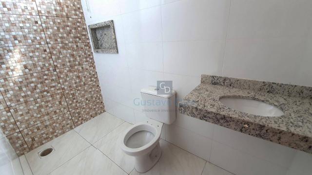 CASA VILA SCARABUCCI *parcelas a partir de R$ 850,00 - Foto 8