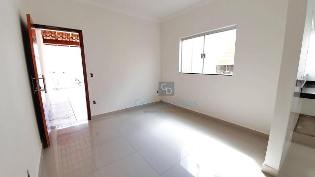 CASA VILA SCARABUCCI *parcelas a partir de R$ 850,00 - Foto 5