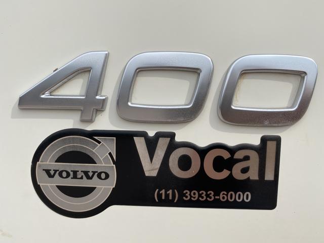 Volvo Fh 400 Trucado 6x2 Com ar condicionado 2007 - Foto 6