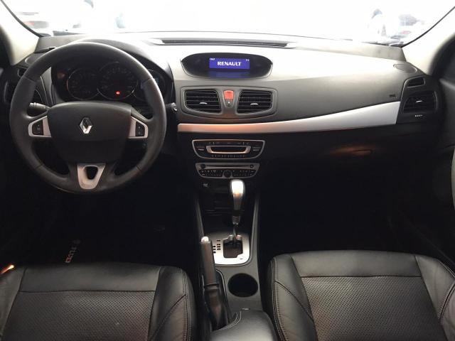 Fluence Dynamique automático ano 2012 - Foto 9