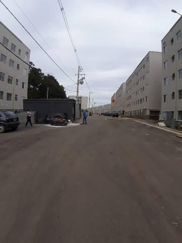 2 Dormitórios 1 Banheiro Apartamentos!Venda! 2 meses para entregas das chaves - Foto 6