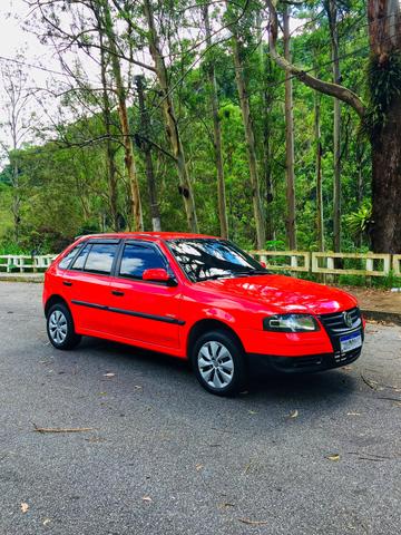 Gol G4 1.6 Power Flex AP Completo - Vendo ou Troco - Foto 2