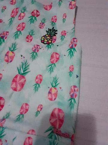 Vestido Lilica Ripilia usado. - Foto 4
