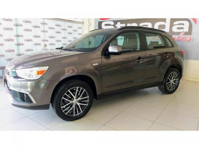 Mitsubishi ASX 2.0 16V Aut. - Foto 2