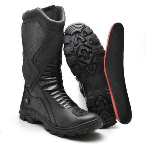 bota da rocam
