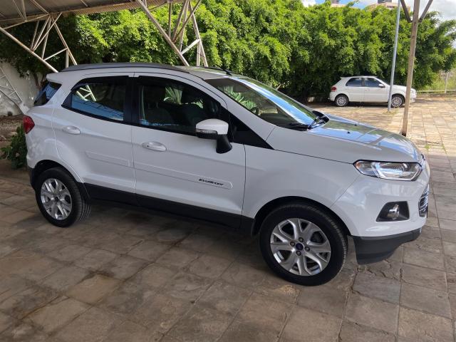 ECOSPORT 2013/2014 2.0 TITANIUM 16V FLEX 4P AUTOMÁTICO - Foto 3