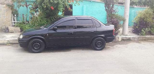 Corsa classic 2008 - Foto 2