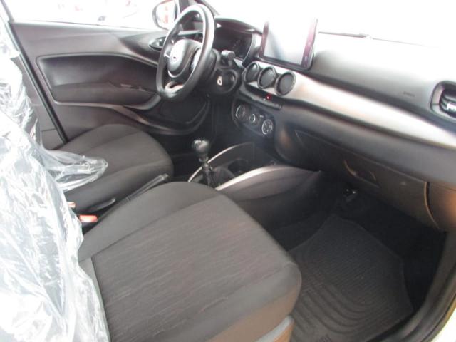 FIAT ARGO DRIVE 1.0 - Foto 12
