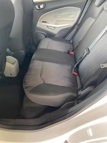 ECOSPORT 2013/2014 2.0 TITANIUM 16V FLEX 4P AUTOMÁTICO - Foto 6