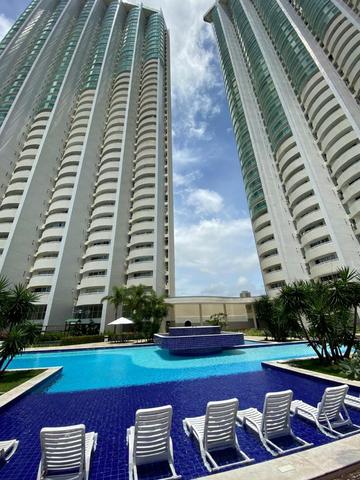 Estrela do Altantico Andar Alto / 2 quartos sendo 1 suite R$ 299.990