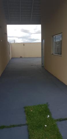 Casa incrível de 2 quartos em condomínio fechado. - Foto 4