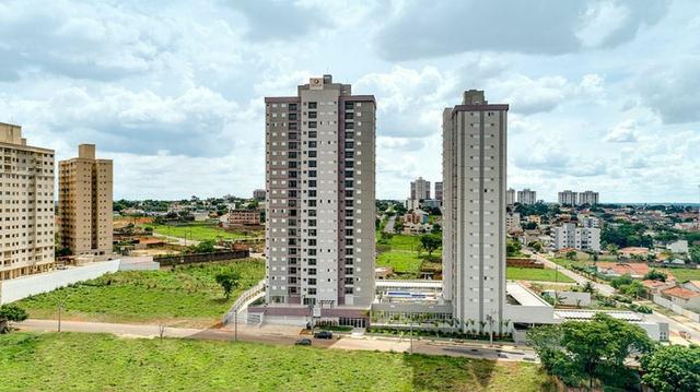 Apto 2 e 3 quartos no Viva Mais Pq. Casvavel - Vila Rosa