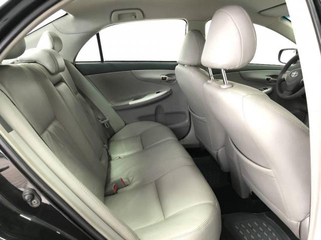Toyota Corolla 1.8 GLI AT - Foto 12