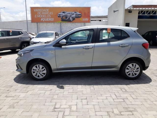 FIAT ARGO 2019/2019 1.0 FIREFLY FLEX DRIVE MANUAL - Foto 2