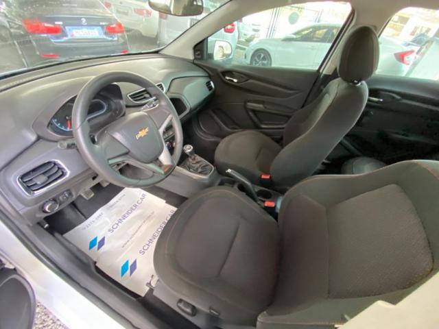 Chevrolet Onix 1.4 LT - Foto 10