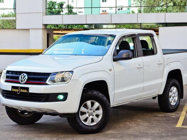 AMAROK SE CD 2.0 16V TDI 4x4 Diesel - Foto 2