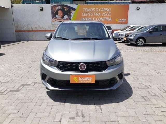 FIAT ARGO 2019/2019 1.0 FIREFLY FLEX DRIVE MANUAL