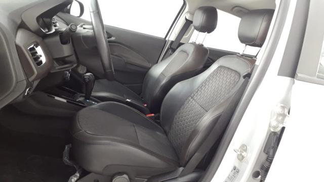 GM - CHEVROLET PRISMA Sed. LTZ 1.4 8V FlexPower 4p Aut. - Foto 7