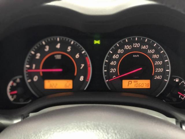 Toyota Corolla 1.8 GLI AT - Foto 14
