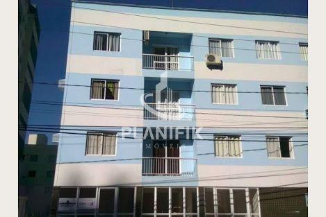 ÓTIMO APARTAMENTO CENTRO - Foto 10