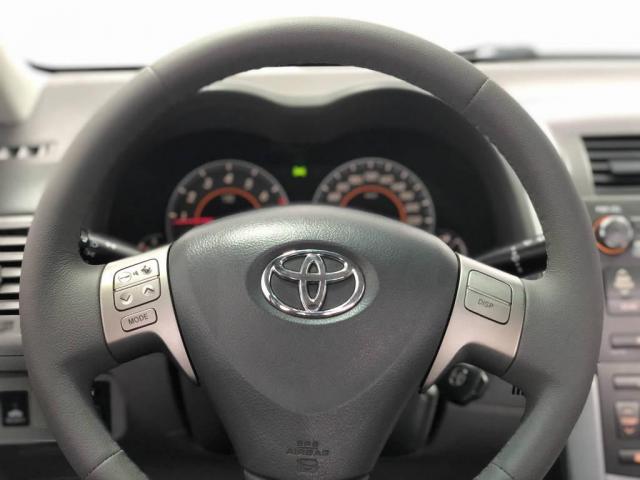 Toyota Corolla 1.8 GLI AT - Foto 13