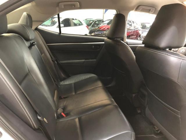 COROLLA 2.0 XEI IMPECÁVEL MUITO NOVO MULTIMIDIA C/ TV E GPS!!! - Foto 7