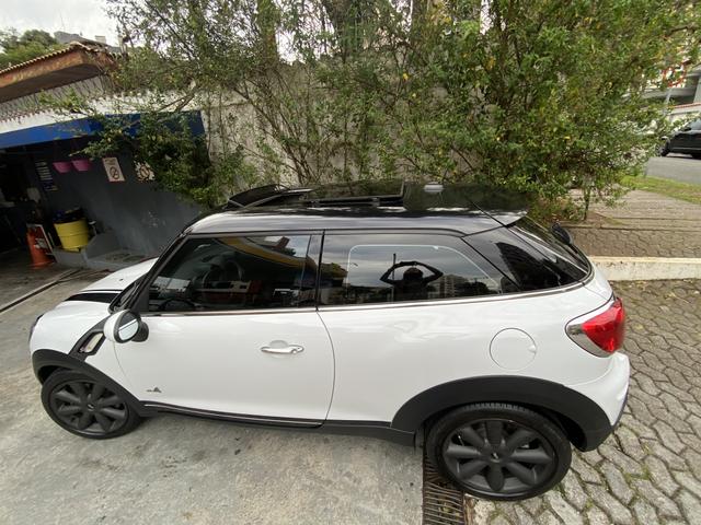 Paceman MINI COOPER - Foto 3