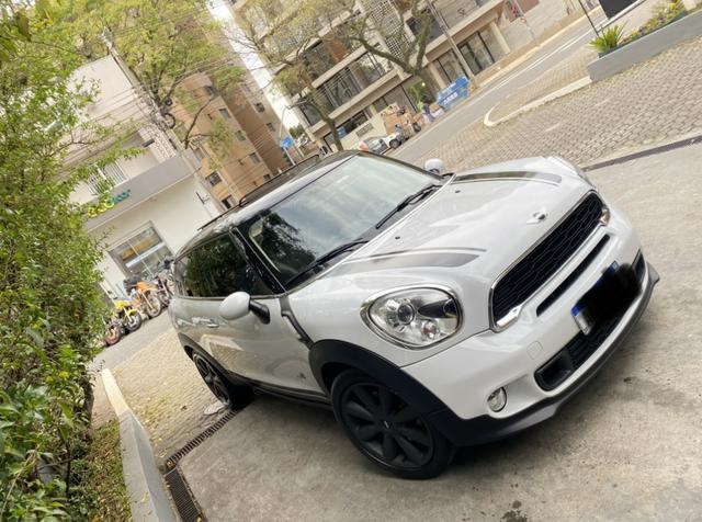 Paceman MINI COOPER