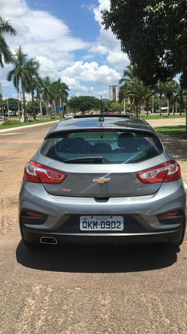 Cruze Sport6 LTZ2 - oferta. - Foto 4
