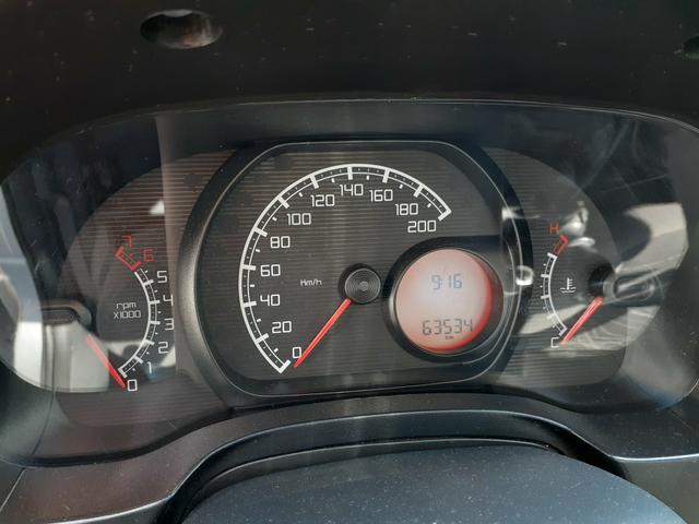 Siena EL 1.4 Flex Completo 2015 - Foto 9