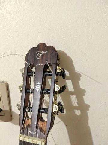 Violão nylon - Foto 2