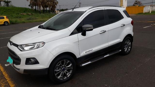 Carro Ford EcoSport - Foto 6