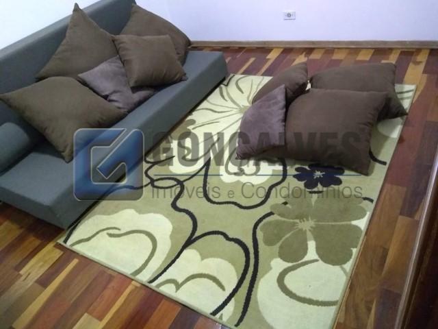 Casa à venda com 3 dormitórios em Alves dias, Sao bernardo do campo cod:1030-1-136130 - Foto 2