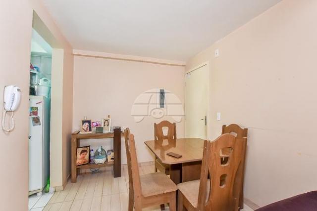 Apartamento à venda com 2 dormitórios em Augusta, Curitiba cod:925848 - Foto 6