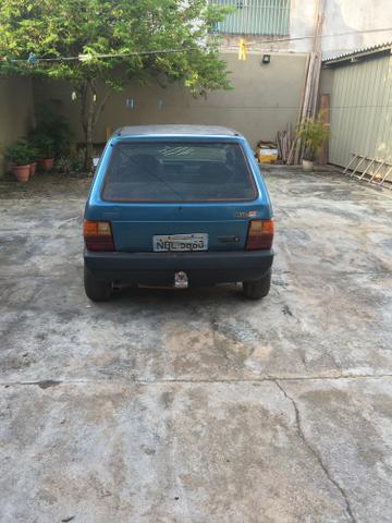 Fiat Uno 99/00 - Foto 2