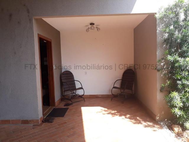 Casa à venda, 2 quartos, Vila Bandeirante - Campo Grande/MS - Foto 10