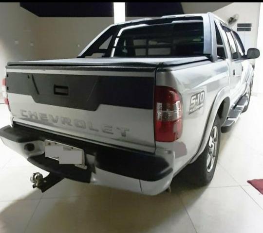 S10 executive - impecável - Foto 8