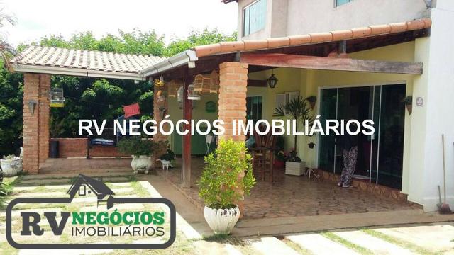 %Excelente Granja no Recanto dos Lagos