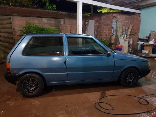 Fiat Uno 99/00 - Foto 5