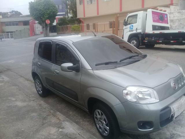 Fiat uno - Foto 6