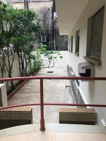 Apartamento para alugar com 1 dormitórios em Boqueirão, Santos cod:AP00778 - Foto 5