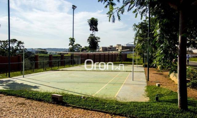 Terreno à venda, 653 m² por R$ 760.000,00 - Jardins Milão - Goiânia/GO - Foto 14