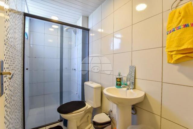 Apartamento à venda com 2 dormitórios em Augusta, Curitiba cod:925848 - Foto 16