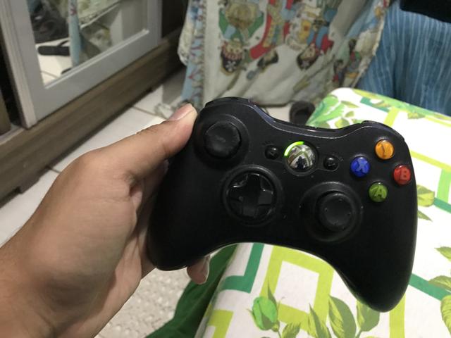 Vendo Xbox 360 - Foto 3