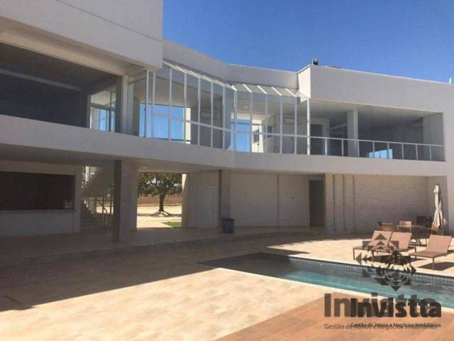 Terreno à venda, 600 m² por R$ 230.000,00 - Caribe Residence e Resort - Palmas/TO - Foto 2