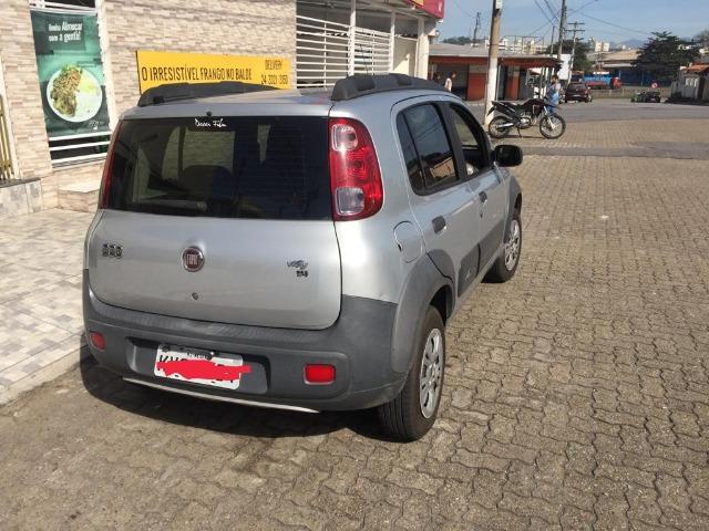 Uno way 1.4 - ótimo estado, Abaixo da tabela - Foto 3