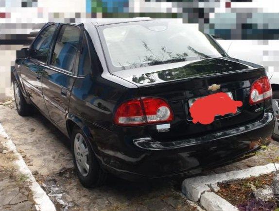 Corsa Classic 2011 - 2012 - Foto 4