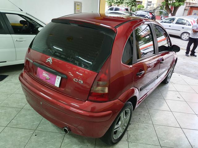 Citroen c3 2010 (entrada $$$1.000,00 + 48x 485,00) - Foto 4